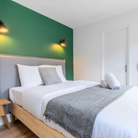 One-bedroom In Old *