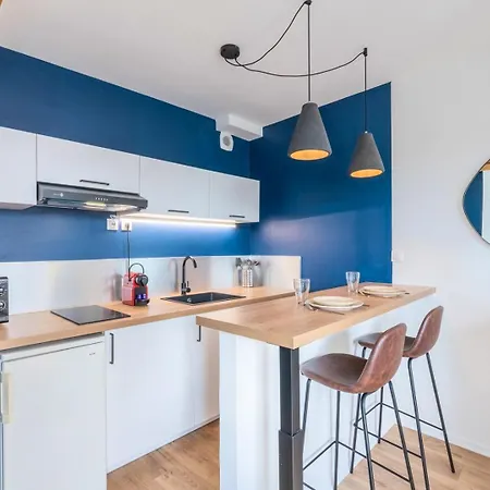 Apartamento One-bedroom In Old