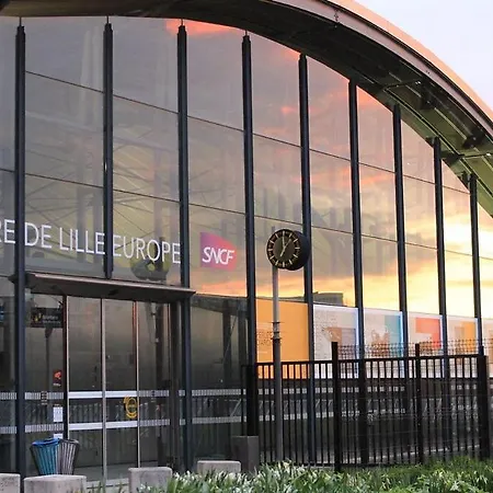 One-bedroom In Old Apartamento *