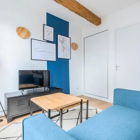One-bedroom In Old *